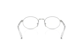 Vista posterior Prada PR B55V (1BC1O1)