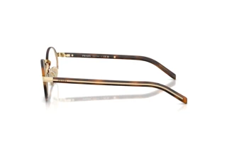 [glasses-side-view] Prada PR B55V (20L1O1)