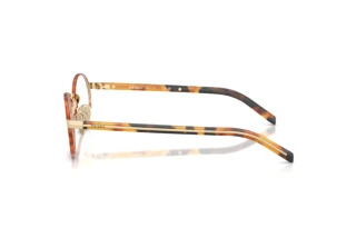 Vista lateral Prada PR B55V (22E1O1)