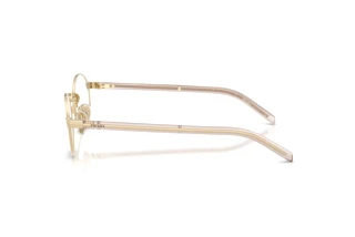 [glasses-side-view] Prada PR B55V (ZVN1O1)
