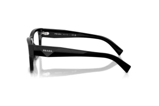 Vedere laterală Prada PR C01V (16K1O1)