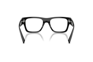 Vedere din spate Prada PR C01V (16K1O1)