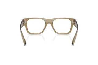 Vedere din spate Prada PR C01V (22H1O1)