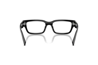 [glasses-back-view] Prada PR C02V (16K1O1)