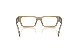 Vedere din spate Prada PR C02V (22H1O1)