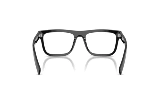 Vedere din spate Prada PR C03V (16K1O1)