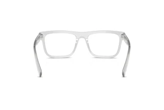 Vedere din spate Prada PR C03V (17P1O1)