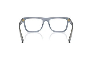 [glasses-back-view] Prada PR C03V (17T1O1)
