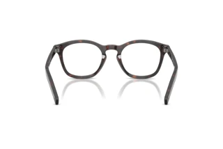 Vedere din spate Prada PR C04V (17N1O1)