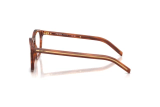 Vedere laterală Prada PR C04V (27F1O1)