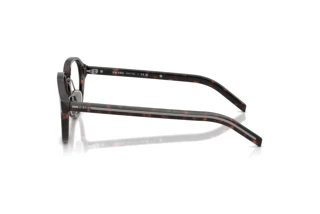 Vedere laterală Prada PR C05V (17N1O1)