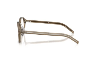 Vedere laterală Prada PR C05V (18T1O1)