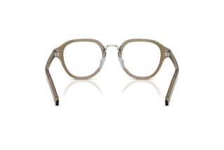 Vedere din spate Prada PR C05V (18T1O1)