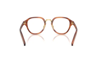 Vedere din spate Prada PR C05V (27F1O1)