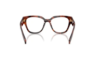 Vedere din spate Prada PR C06V (23F1O1)