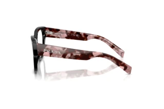 Vedere laterală Prada PR C06V (28F1O1)