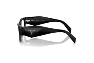 Vedere laterală Prada PR C07V (16K1O1)