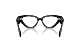 Vedere din spate Prada PR C07V (16K1O1)