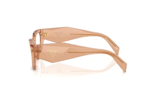 [glasses-side-view] Prada PR C07V (20H1O1)