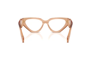 [glasses-back-view] Prada PR C07V (20H1O1)