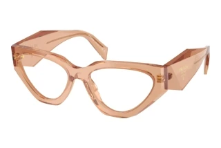 [glasses-front-view] Prada PR C07V (20H1O1)