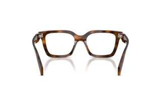 Vedere din spate Prada PR C08V (20D1O1)