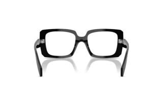 Vedere din spate Prada PR C09V (16K1O1)