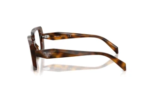 Vedere laterală Prada PR C09V (20D1O1)