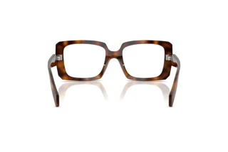 Vedere din spate Prada PR C09V (20D1O1)