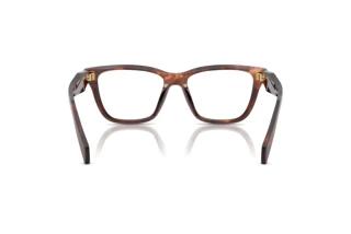 Vedere din spate Prada PR C10V (14P1O1)