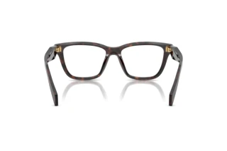 Vedere din spate Prada PR C10V (17N1O1)