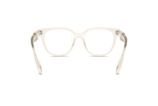 [glasses-back-view] Prada PR C11V (26P1O1)