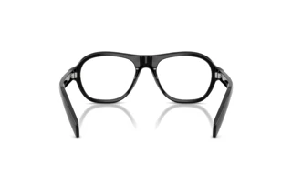 Vedere din spate Prada PR C12V (16K1O1)