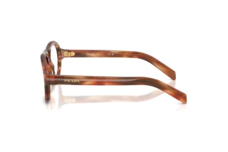 Vedere laterală Prada PR C12V (24G1O1)