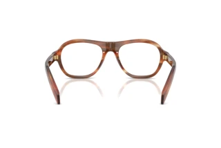 Vedere din spate Prada PR C12V (24G1O1)