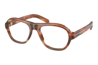 Vedere din față Prada PR C12V (24G1O1)