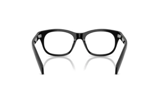 Vedere din spate Prada PR C13V (16K1O1)