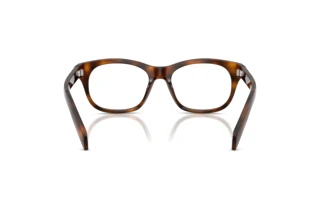 Vedere din spate Prada PR C13V (20D1O1)