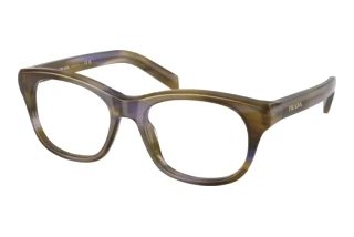 Vedere din față Prada PR C13V (23G1O1)