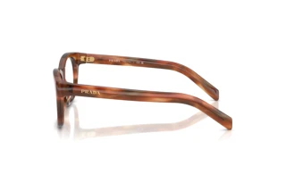 Vedere laterală Prada PR C13V (24G1O1)