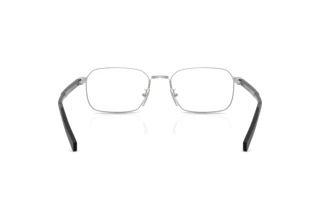 Vedere din spate Prada PR C50VD (1BC1O1)