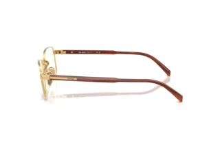 Vedere laterală Prada PR C50VD (5AK1O1)