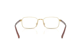 Vedere din spate Prada PR C50VD (5AK1O1)