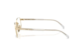 Vedere laterală Prada PR C50VD (ZVN1O1)