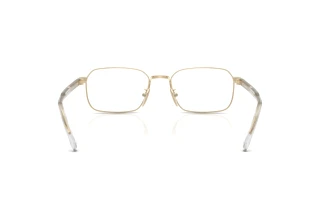 Vedere din spate Prada PR C50VD (ZVN1O1)