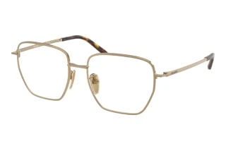 Vedere din față Prada PR C51VD (7OE1O1)