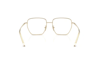 Vy bakifrån Prada PR C51VD (ZVN1O1)