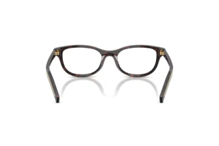 Vedere din spate Prada PR D01VU (17N1O1)