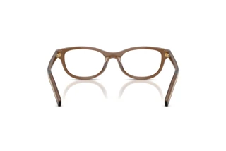 [glasses-back-view] Prada PR D01VU (28I1O1)