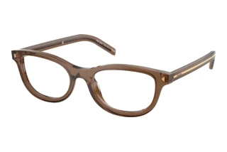 [glasses-front-view] Prada PR D01VU (28I1O1)